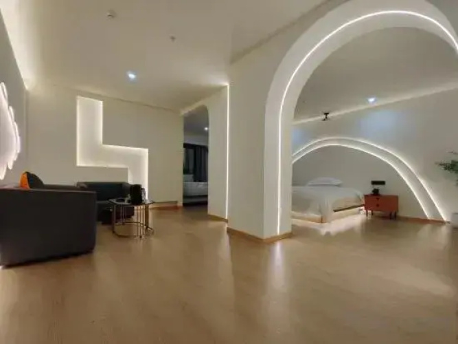Weixuan Hotel