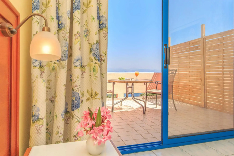 Grande Mare Hotel & Wellness