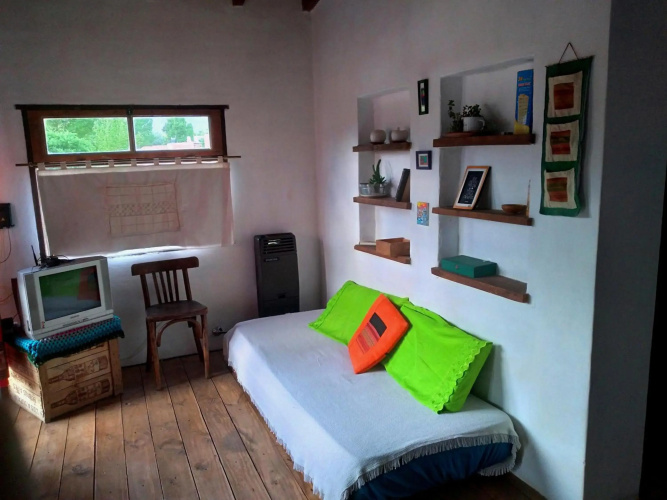Casa Luciérnaga