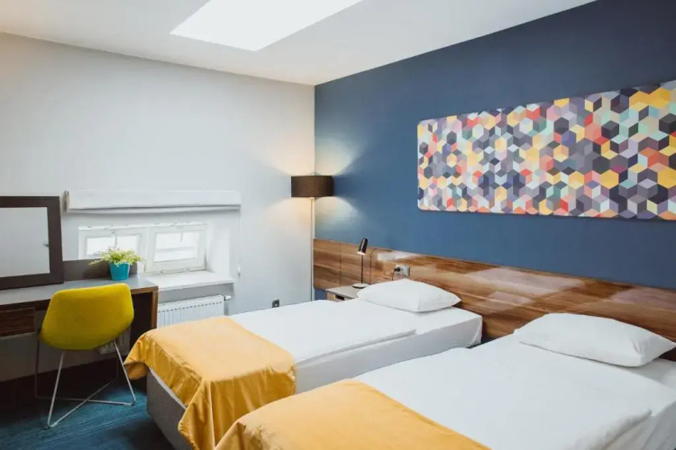 Hotel Tobaco