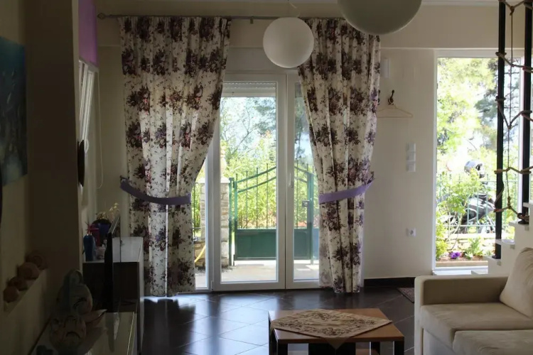 Natalia Maisonettes