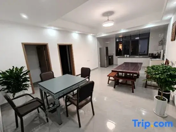 Wanguike Homestay