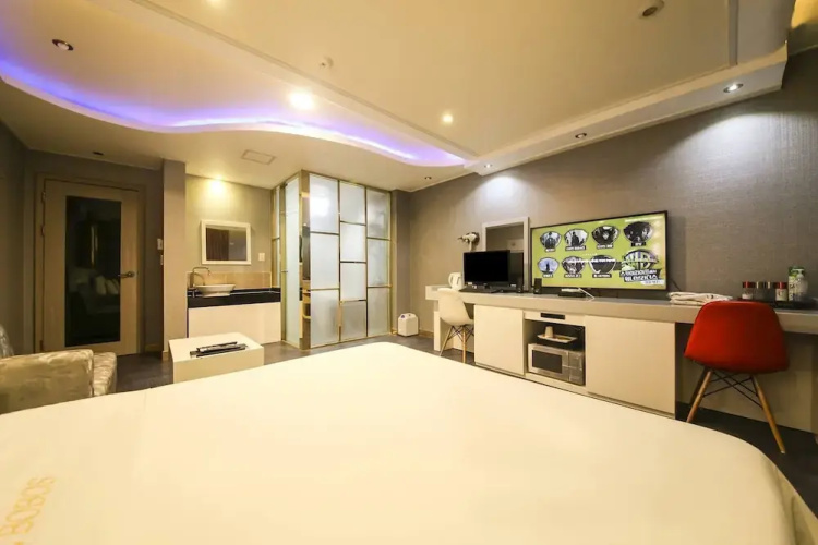 Bobos Hotel