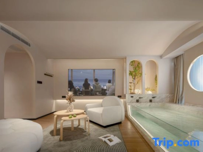1 Bedroom Twin Suite