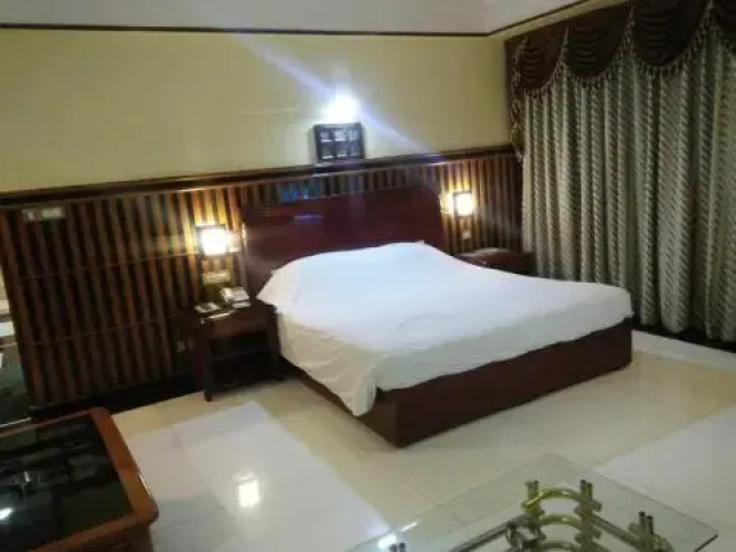 Hotel Mera Mann