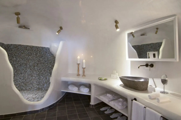 Secret Legend Suites