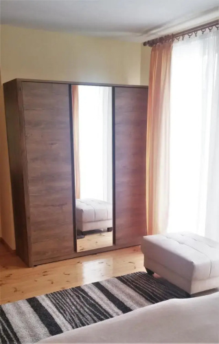 Mazuria Apartamenty