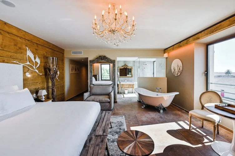 Junior Suite