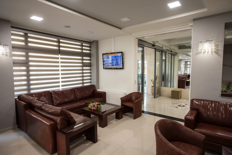 Hotel Olympos