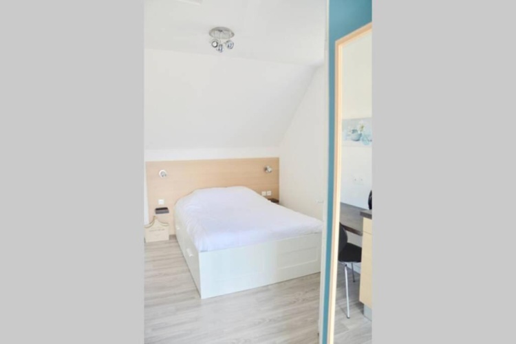 1 Bedroom Double Apartment