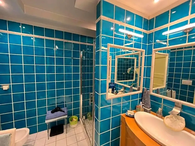 Villa Wurth al Gianicolo B&B