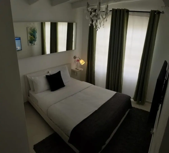 Economy Single room