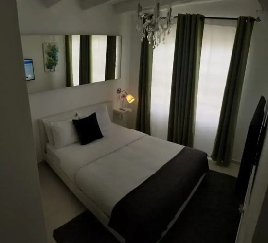 Aibonito Hotel