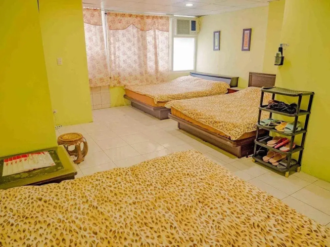 SK-Stay Hostel