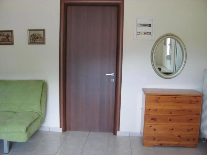 TERPSITHEA's HOUSE