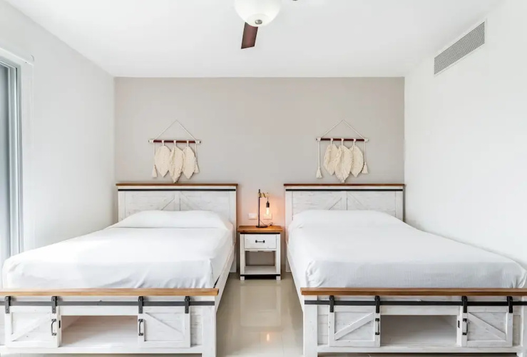 Mareazul Beach Condos Playa Del Carmen