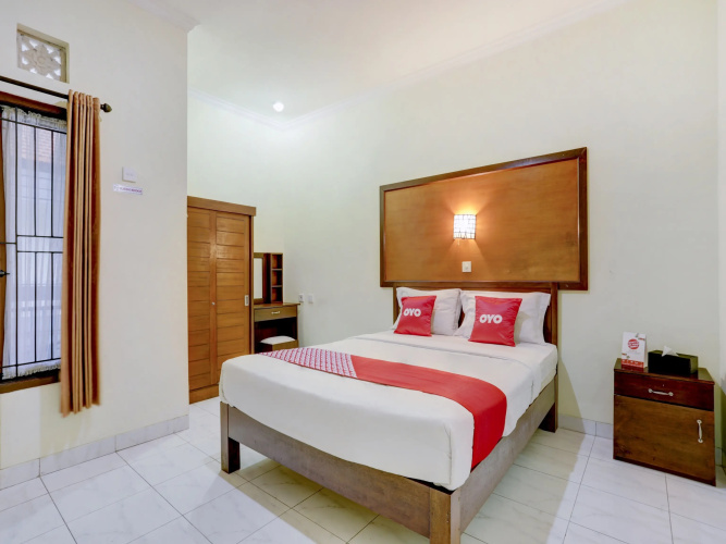 OYO 3910 Teges Inn