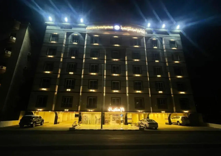 Otel görseli