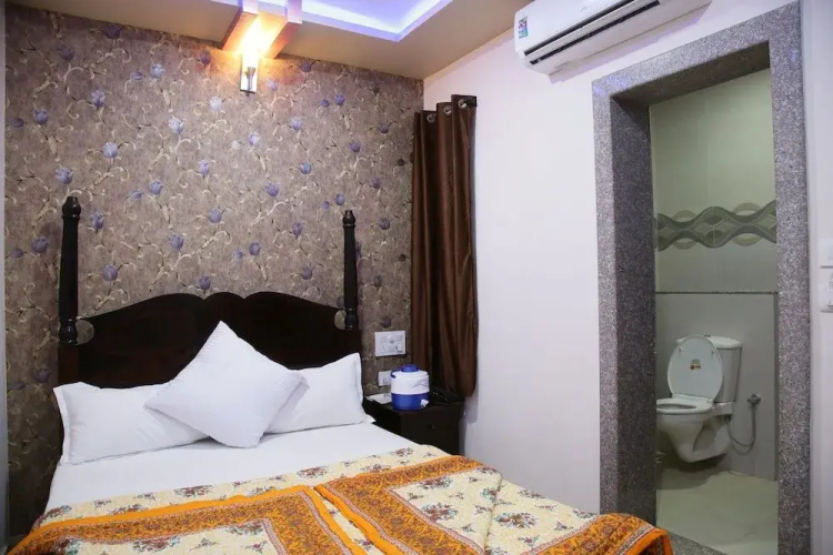 Hotel Harsh Palace