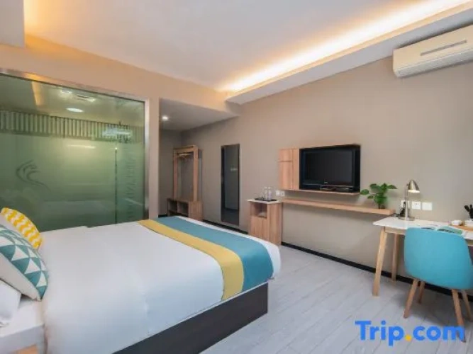 Business Double room