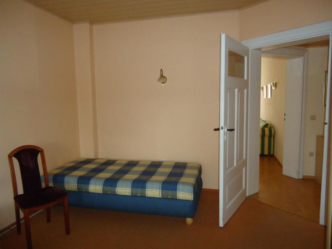 Comfort Apartment