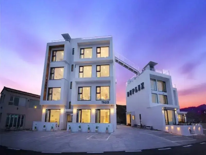 Otel görseli
