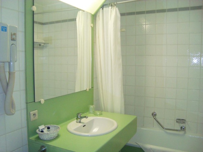 Hotel Le Dome photo 10