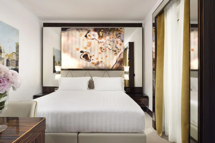 Le Boutique Hotel