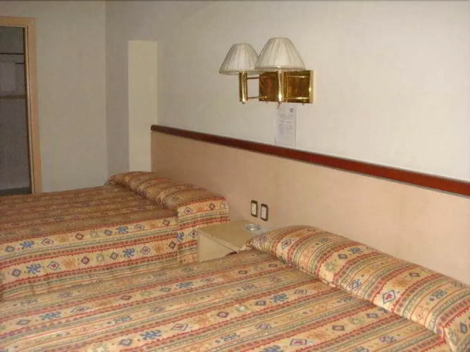 Hotel Montreal