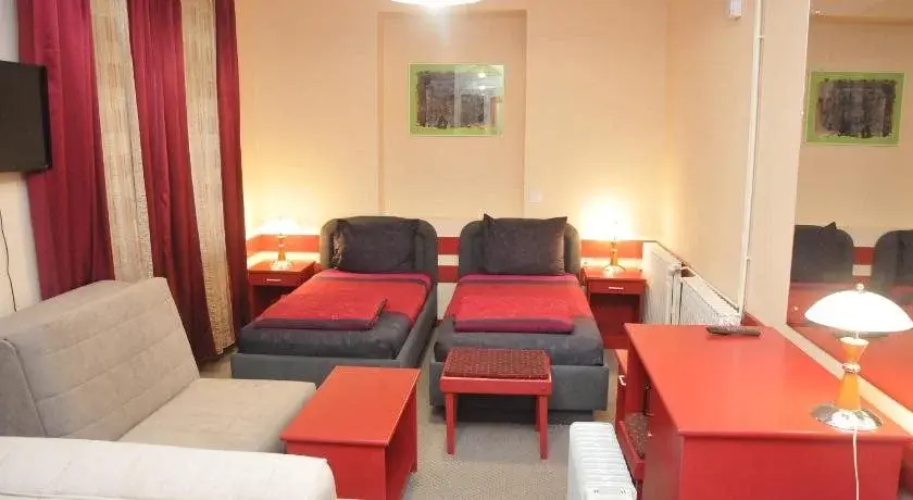 Hotel Vidikovac