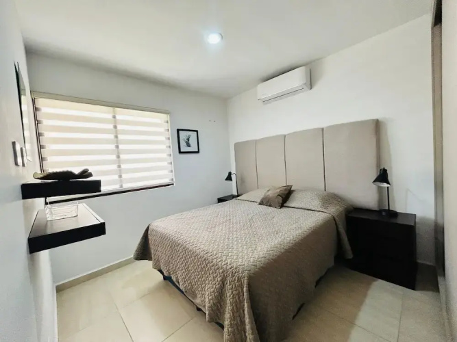 Ambar Apartments