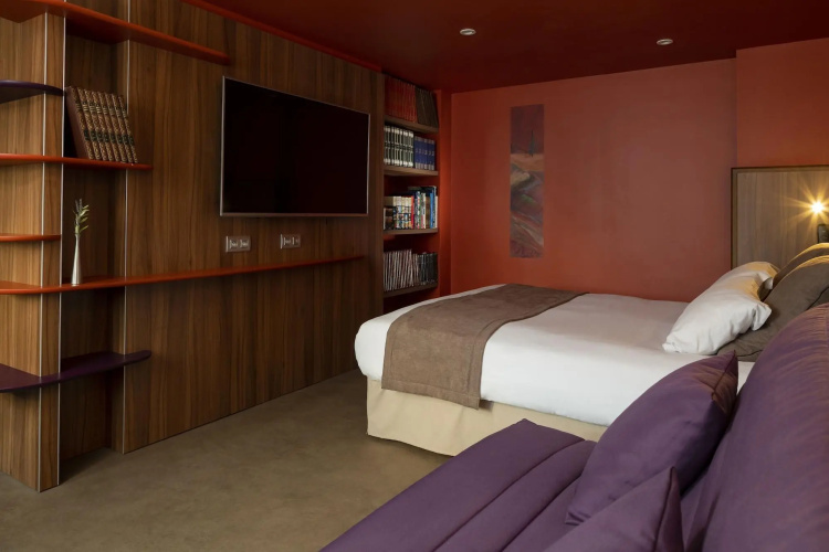 Hotel Terre De Provence photo 7