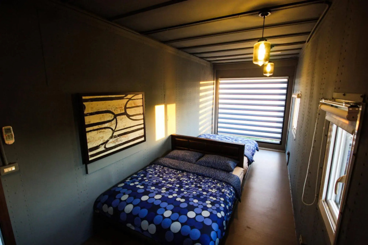 Cape 42 Hostel III