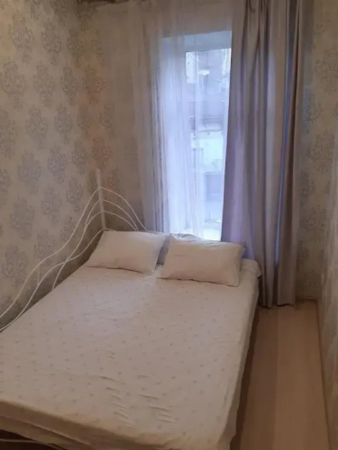 Apartment on Kulisha 41