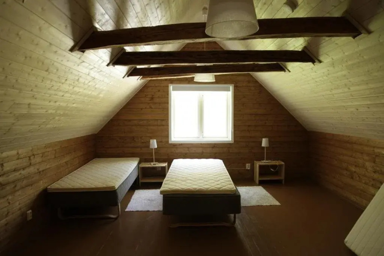 Brekke Gard Hostel