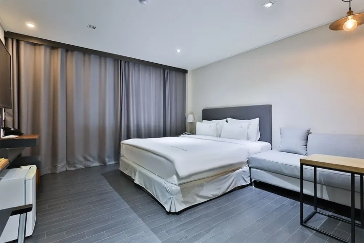 Business Double room