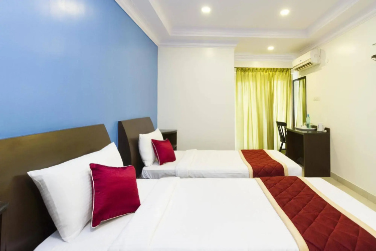 Green Path Eco Hotel