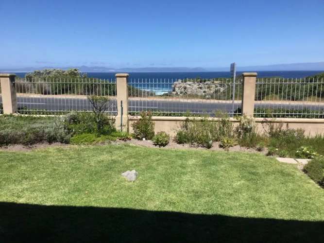 Standard Penthouse room with sea view