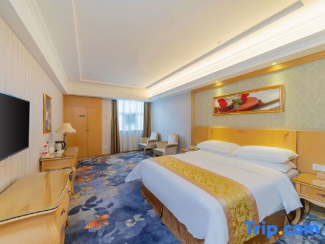 Executive Double Suite