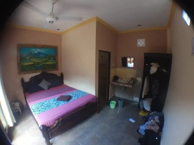 Amel Homestay