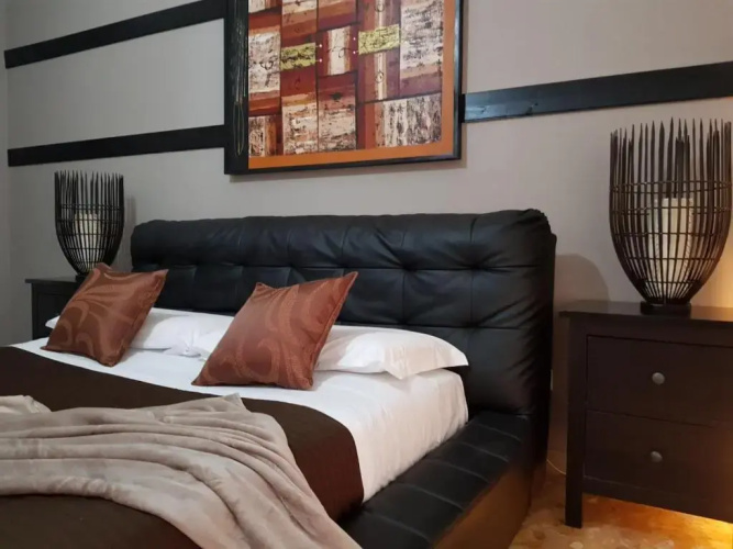 3Jolie Bed Breakfast
