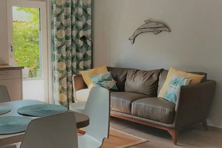 Appealing Apartment in Borkum
