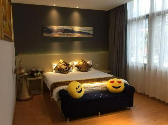 Juzi Select Hotel