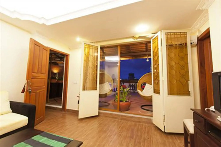Royal Inn