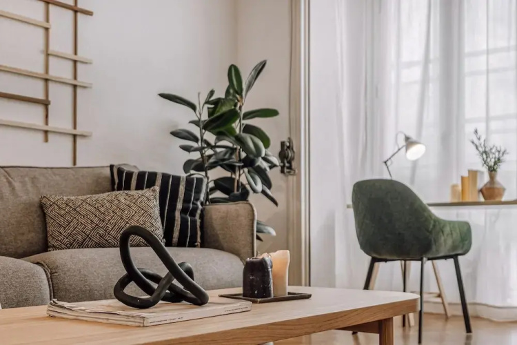 Arce - 3 Bedrooms in Salamanca