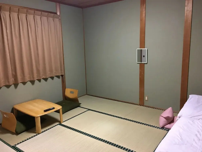 Minshuku Sansui