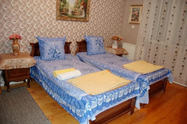 Guesthouse Panorama