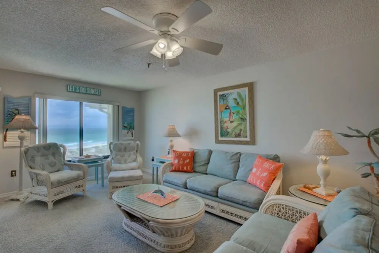Anna Maria Island 601 A201