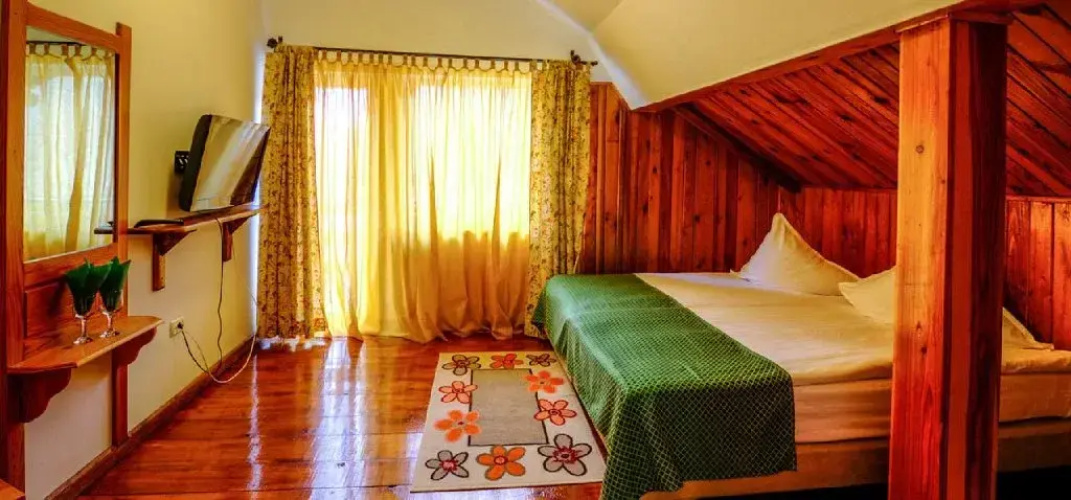 Vila Dorina  - Complex Cheile Gradistei