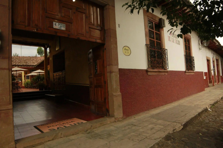 Image de l'hôtel
